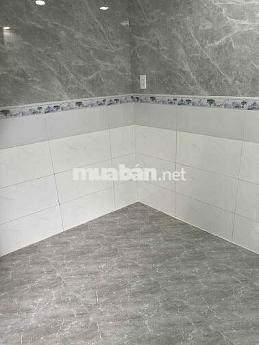 Bán Nhà Gần Nhà Máy Bia Haniken Q12 giá 818 TR