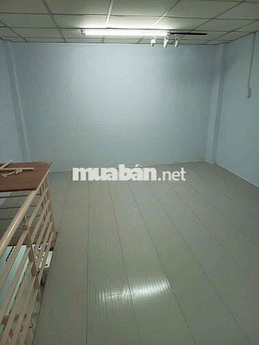 nhà thuê Bùi tư toàn an lạc bình Tân DT 42m giá 7tr