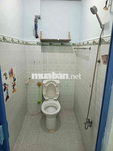 nhà thuê Bùi tư toàn an lạc bình Tân DT 42m giá 7tr