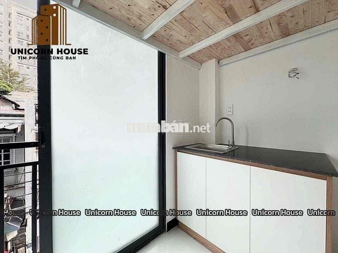 KHAI TRƯƠNG CĂN HỘ DUPLEX BAN CÔNG SIÊU SIÊU XINH
