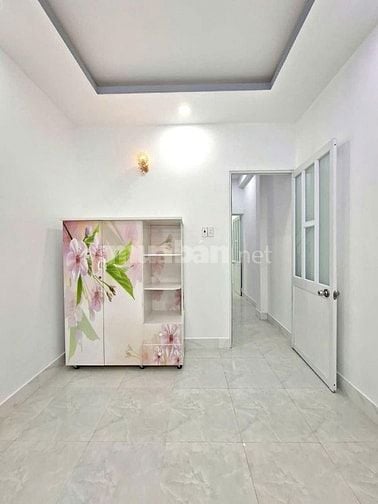 BÁN NHÀ KHU VIP - XE HƠI TỚI GẦN NHÀ