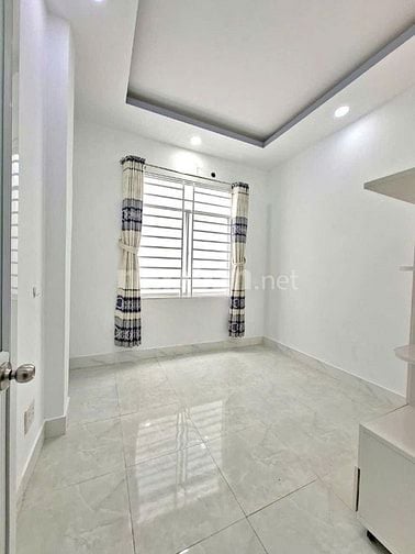 BÁN NHÀ KHU VIP - XE HƠI TỚI GẦN NHÀ