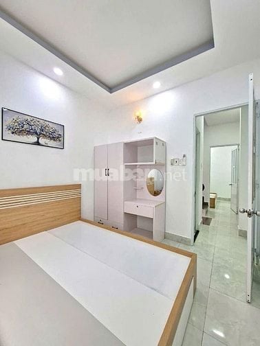 BÁN NHÀ KHU VIP - XE HƠI TỚI GẦN NHÀ
