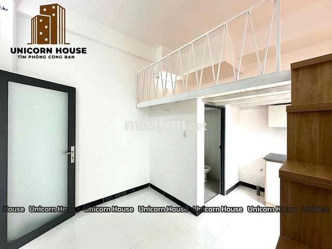 KHAI TRƯƠNG CĂN HỘ DUPLEX BAN CÔNG SIÊU SIÊU XINH