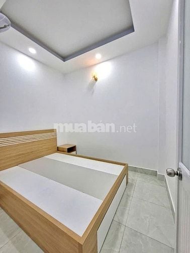 BÁN NHÀ KHU VIP - XE HƠI TỚI GẦN NHÀ