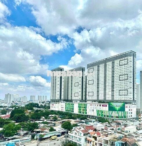 Kẹt tiền bán gấp căn Topaz Elite 2pn view Parc mall chỉ 3ty350