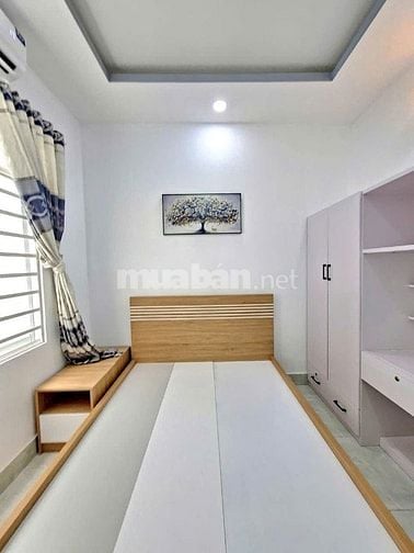 BÁN NHÀ KHU VIP - XE HƠI TỚI GẦN NHÀ