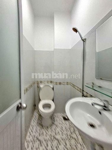 BÁN NHÀ KHU VIP - XE HƠI TỚI GẦN NHÀ