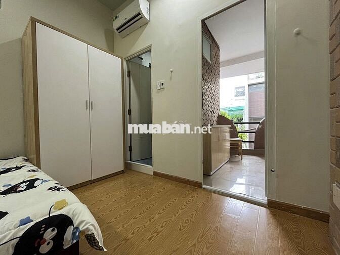 💥333 Lê Văn Sỹ, TÂN BÌNH - BAN CÔNG- 1 PN💥