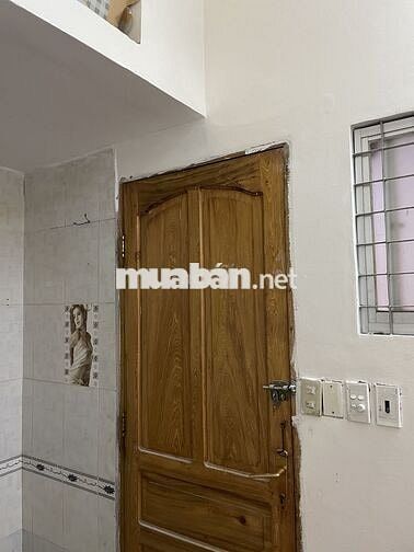 PHÒNG TRỌ KHU CHỢ CĂN CỨ 26(14M2)