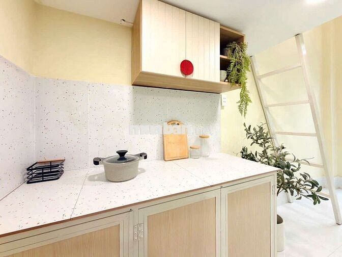 PHÒNG TRỌ SINH VIÊN FULL NỘI THẤT