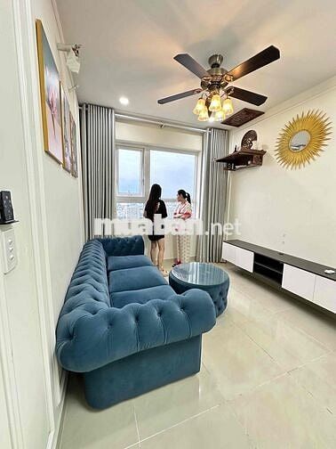Kẹt tiền bán gấp căn Topaz Elite 2pn view Parc mall chỉ 3ty350