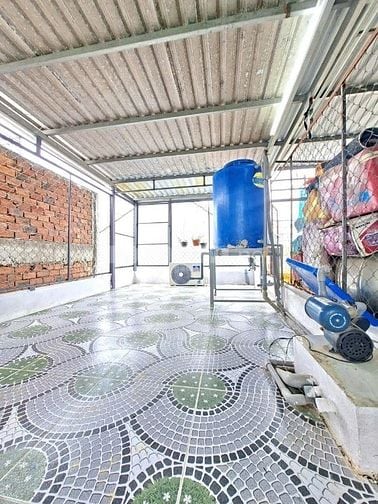 BÁN NHÀ KHU VIP - XE HƠI TỚI GẦN NHÀ