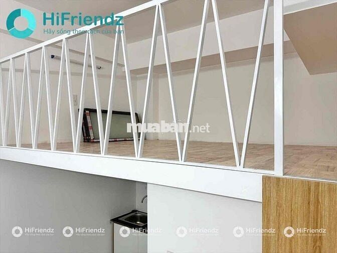 PHÒNG TRỌ THANG MÁY MỚI XÂY TẠI LÊ ĐỨC THỌ