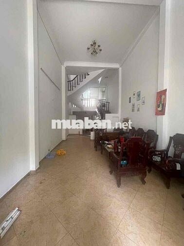 HXH 4pn5wc 100m2 hẻm lê thị hòing p17