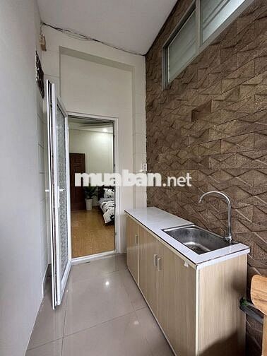 💥333 Lê Văn Sỹ, TÂN BÌNH - BAN CÔNG- 1 PN💥