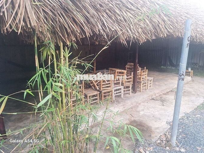 Nhà lá Wiew đẹp DTSD:72M² khu vực tập trung buôn bán , dân cư đông đúc