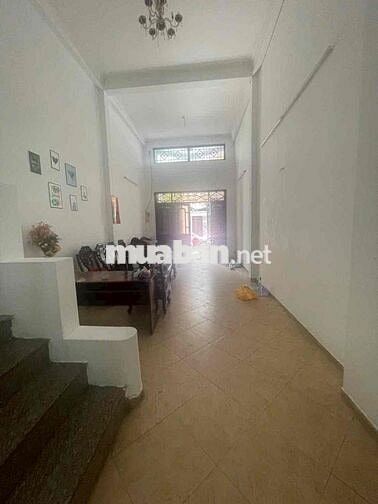 HXH 4pn5wc 100m2 hẻm lê thị hòing p17