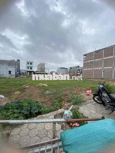 BÁN GẤP LÔ ĐẤT CỰC PHẨM TRUNG TÂM CÁT HẢI CHỈ 5,5 tỷ