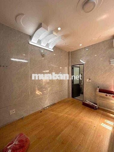 🏦 Nhà mới đẹp NC nup hẻm 1/ Nguyễn Tư Giản P12