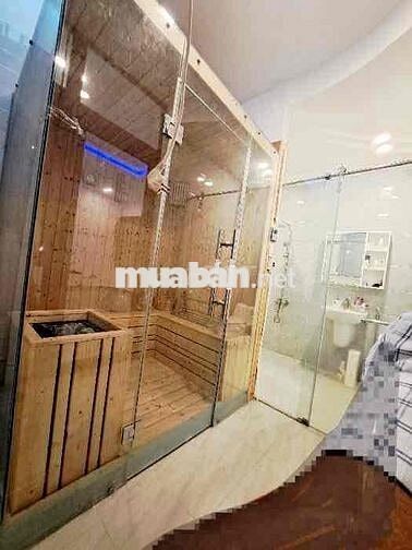 138m2 - Giá 16 tỷ - Ngang 8m - HXH Nguyễn Thị Thập kế chợ Tân Mỹ, Q7