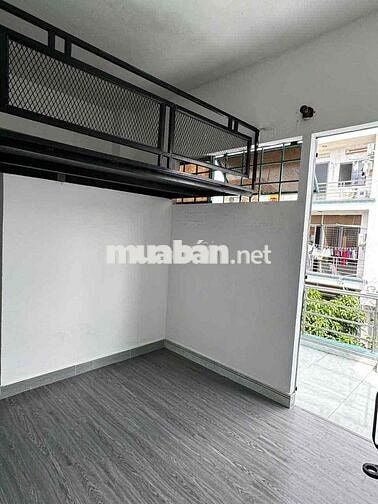 PHÒNG TRỌ CÓ GÁC BAN CÔNG TẠI LÊ ĐỨC THỌ GẦN IUH