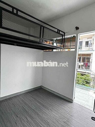PHÒNG TRỌ CÓ GÁC BAN CÔNG TẠI LÊ ĐỨC THỌ GẦN IUH