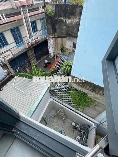 ✨ CHO THUÊ STUDIO – VÕ THÀNH TRANG, P11, TÂN BÌNH ✨