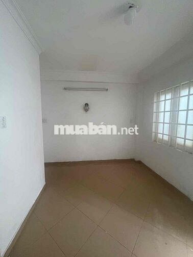 HXH 4pn5wc 100m2 hẻm lê thị hòing p17