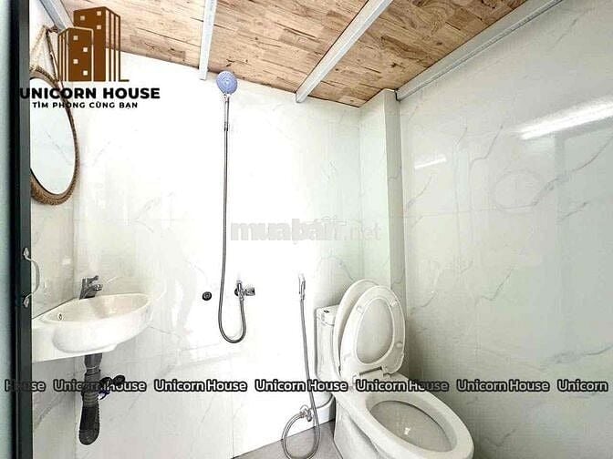 KHAI TRƯƠNG CĂN HỘ DUPLEX BAN CÔNG SIÊU SIÊU XINH