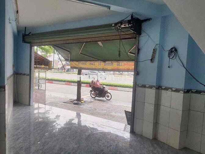 💰💰💰 MẶT TIỀN PHẠM VĂN ĐỒNG, P1, GV - TIỆN Ở VÀ KINH DOANH BUÔN BÁN
