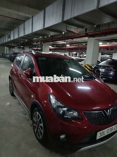 2021 1.4 AT Plus - 68000 km xe chính chủ nhiều đồ