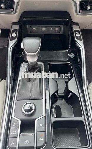 Kia Sorento Signature 2021 - 54000