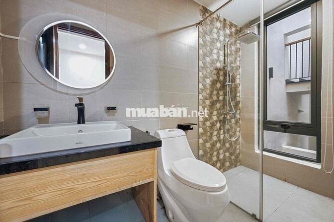 căn studio - Gần Ngay cầu Thuận Phước - Goldenbay - Nại Hiên Đông
