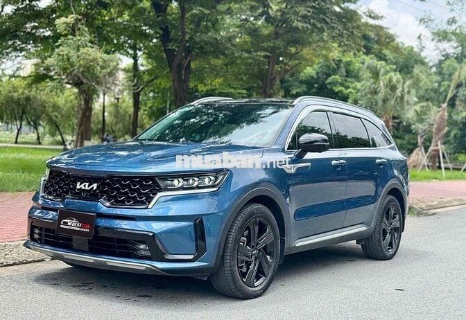 Kia Sorento Signature 2021 - 54000