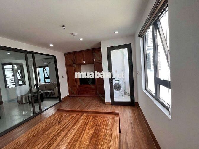 🏡CHO THUÊ CĂN HỘ 1 PHÒNG NGỦ KHU VỰC SƠN TRÀ