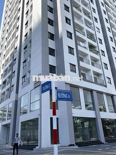 CHO THUÊ PHÒNG TRONG CĂN CHUNG CƯ CTL TOWER  3PN 2WC