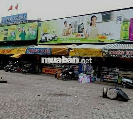 Đất đẹp giá rẻ MT Phạm thế hiển p7 q8 823tr 55m2 SHR