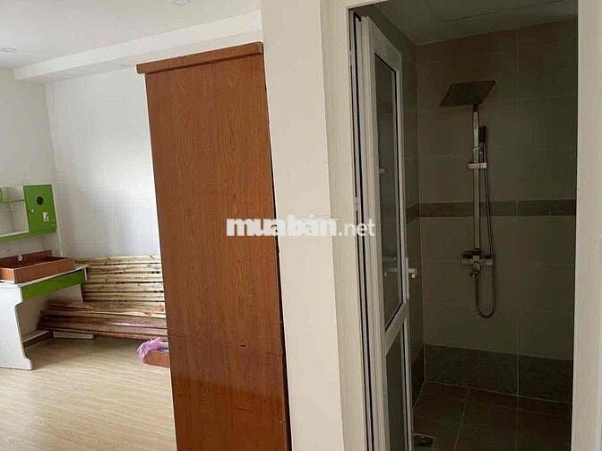 CHO THUÊ PHÒNG TRONG CĂN CHUNG CƯ CTL TOWER  3PN 2WC