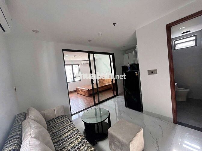 🏡CHO THUÊ CĂN HỘ 1 PHÒNG NGỦ KHU VỰC SƠN TRÀ