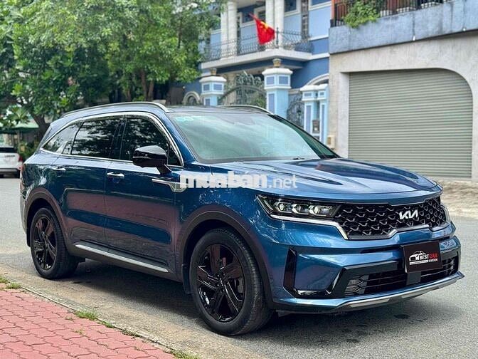 Kia Sorento Signature 2021 - 54000