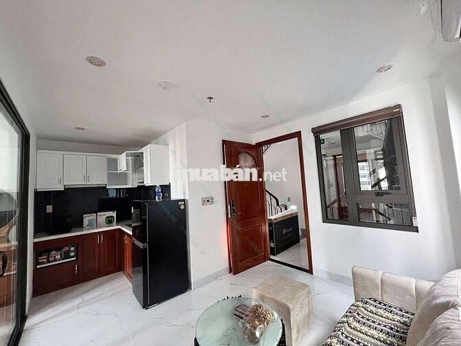 🏡CHO THUÊ CĂN HỘ 1 PHÒNG NGỦ KHU VỰC SƠN TRÀ