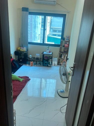 Bán nhà sau nhà mặt phố Quốc Tử Giám, Đống Đa, giá 4,5 tỷ