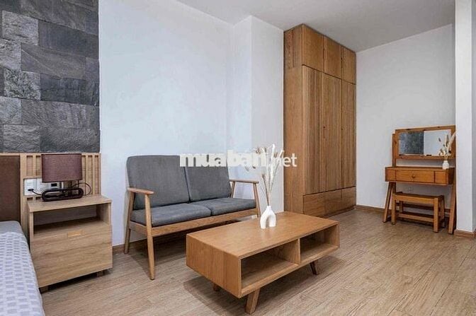 căn studio - Gần Ngay cầu Thuận Phước - Goldenbay - Nại Hiên Đông
