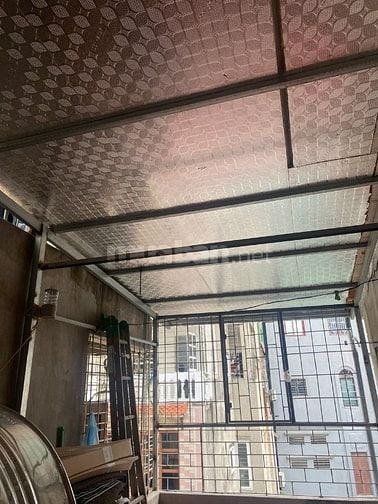 Bán nhà sau nhà mặt phố Quốc Tử Giám, Đống Đa, giá 4,5 tỷ
