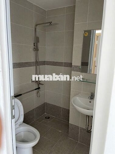 CHO THUÊ PHÒNG TRONG CĂN CHUNG CƯ CTL TOWER  3PN 2WC