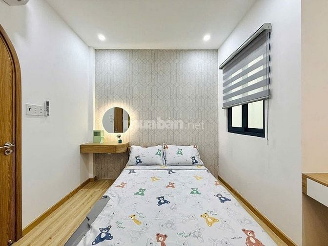SANG TÊN NGAY, ĐƯỜNG LÝ THÁI TỔ, Giá 6Tỷ790 - 40m2, SH chính chủ.
