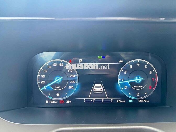 Kia Sorento Signature 2021 - 54000