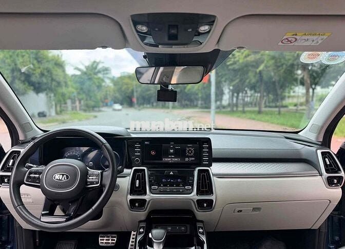 Kia Sorento Signature 2021 - 54000