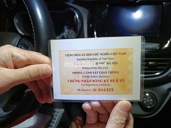 2021 1.4 AT Plus - 68000 km xe chính chủ nhiều đồ